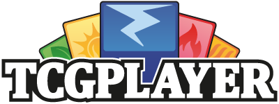 TCGplayer Logo